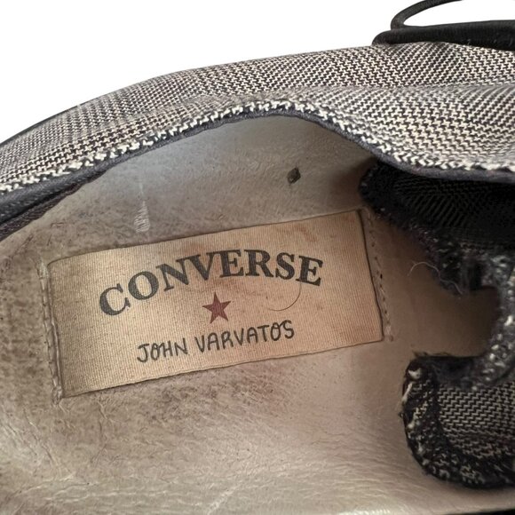 Converse John Varvatos sneakers - Picture 10 of 11